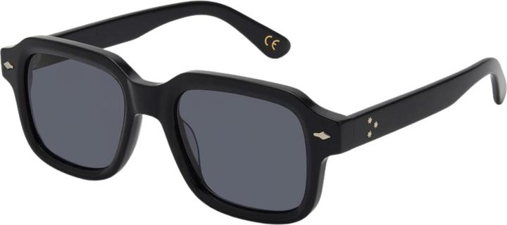 Produktbild Maxte Solo-Solis Bold Rectangle Sonnenbrille