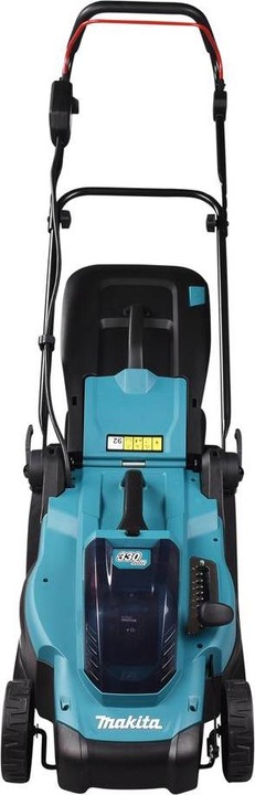 Productafbeelding Makita DLM330RM Accu grasmaaier LXT (Oplaadbare batterij)