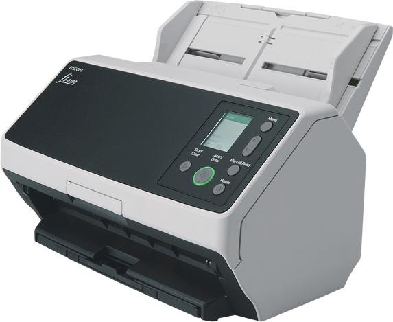 Image du produit RICOH fi-8190 Scanner de documents (USB, Ethernet)