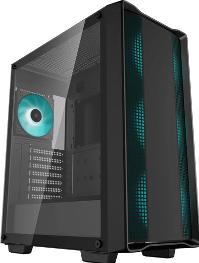 Produktbild Deepcool CC560 (ATX, mATX, Mini-ITX)