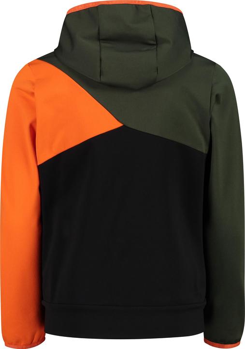 Produktbild CMP Campagnolo Powerstretch Fix Hood (140)