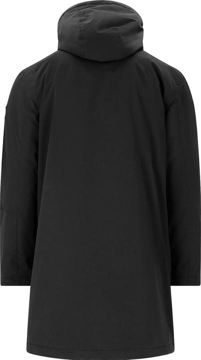 Actual product image Whistler Volcan M Parka