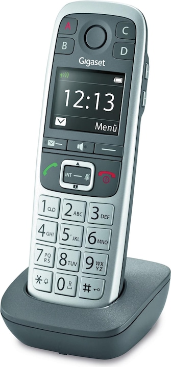 Produktbild Gigaset Festnetztelefon E560 HX