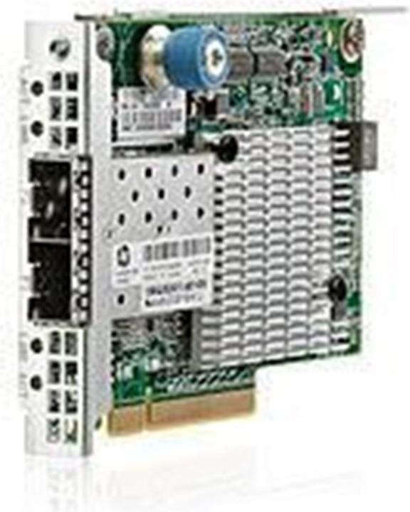 Actual product image HPE Ethernet 10GB 2-port