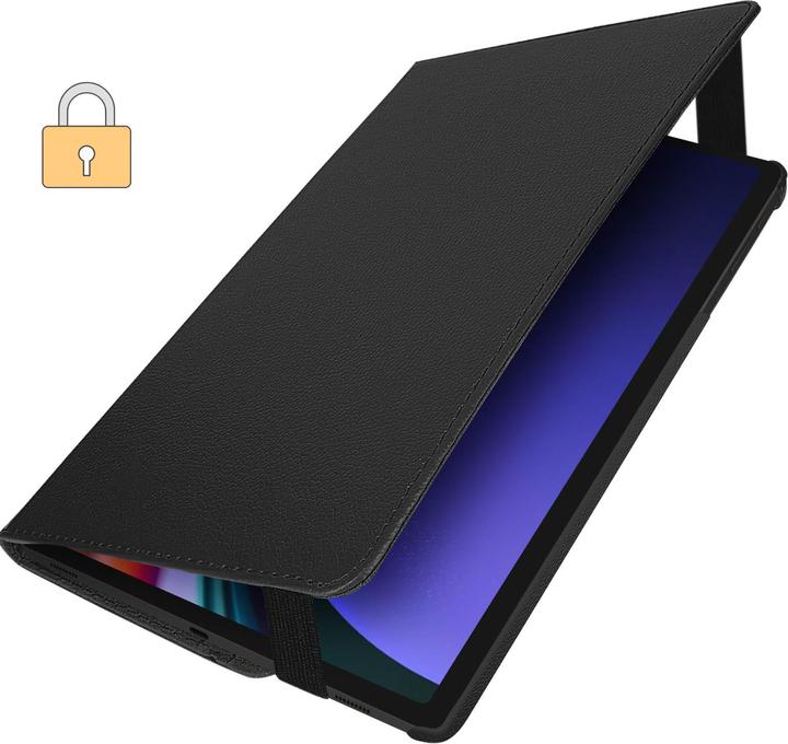 Immagine prodotto Avizar Serie 360 (Galaxy Tab S9)
