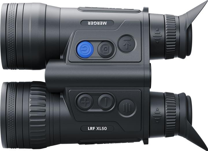 Actual product image Pulsar Merger XL50 LRF Thermal Bino 1024x768