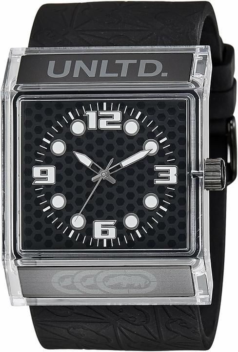 Produktbild Marc Ecko Herrenuhr E08513G6 (Ø 44 mm) (44 mm)