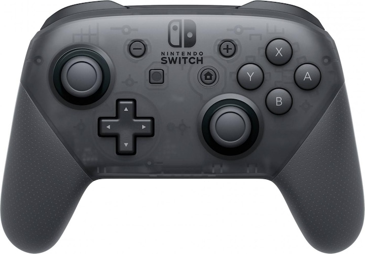 Nintendo Manette Switch Pro (Switch)