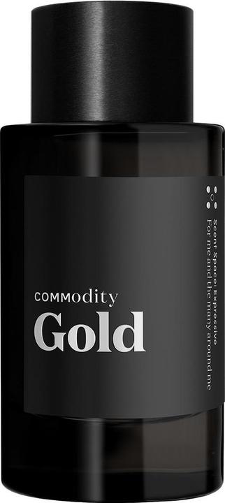 Immagine prodotto Commodity Gold Expressive Parfum (Eau de parfum, 100 ml)