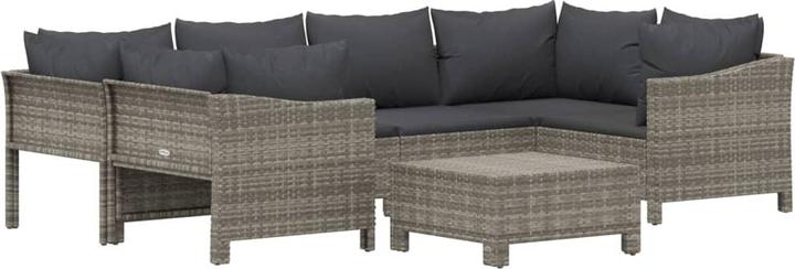 Produktbild vidaXL Roman