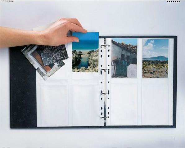 Productafbeelding HERMA Foto omslagen (23 x 31 cm)