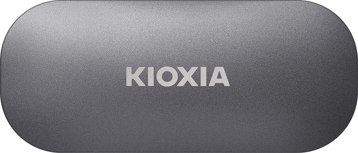 Produktbild Kioxia EXCERIA PLUS Portable SSD 500GB USB 3.2 Gen2 Type C (0.50 TB)