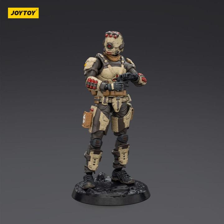 Produktbild Joy Toy UNSC Dark Source Actionfigur Sniper Dima 7 cm