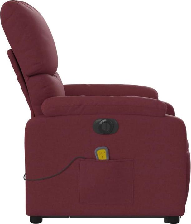 Actual product image vidaXL Ives