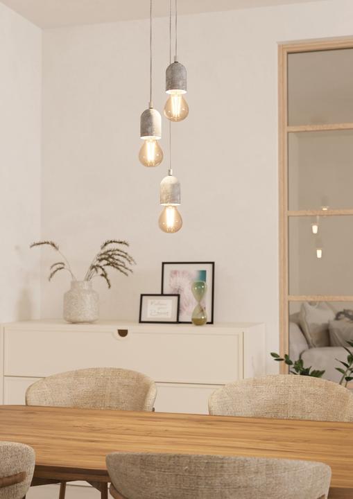 Produktbild EGLO Silvares (E27)