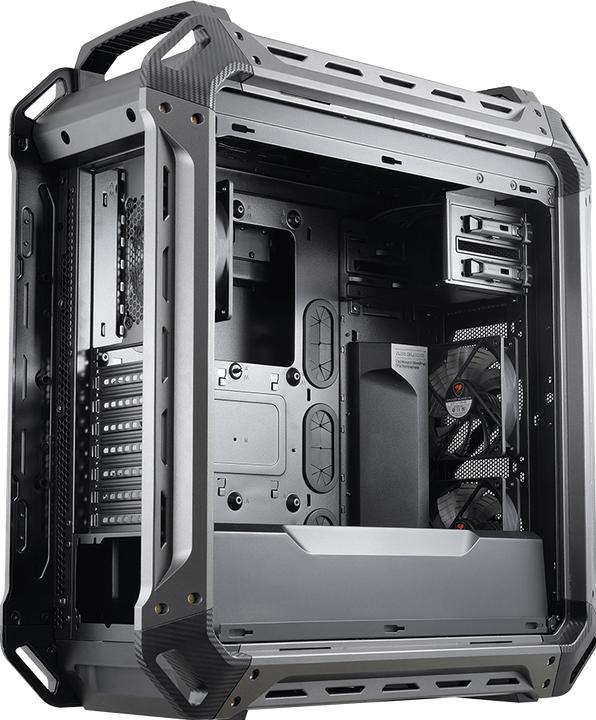 Produktbild Cougar Panzer Max (ATX, E-ATX, mATX, Mini-ITX)