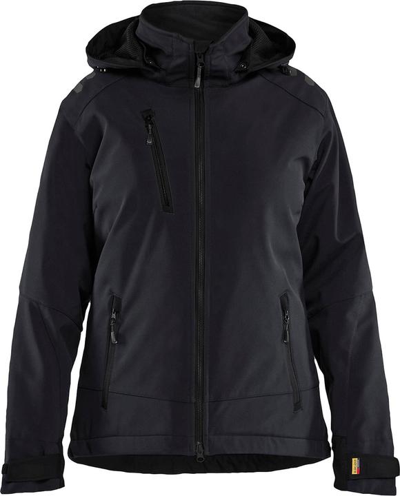 Produktbild Blakläder Softshell (M)