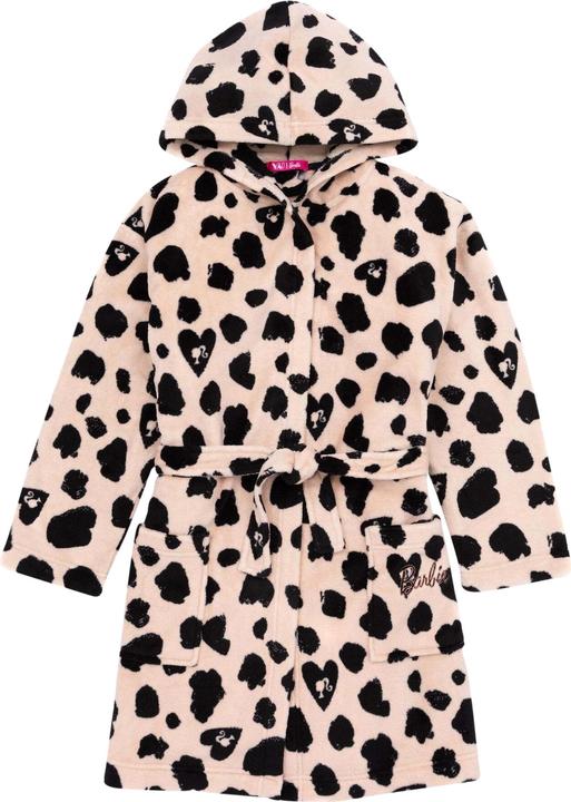 Produktbild Barbie Morgenmantel Mädchen (104)