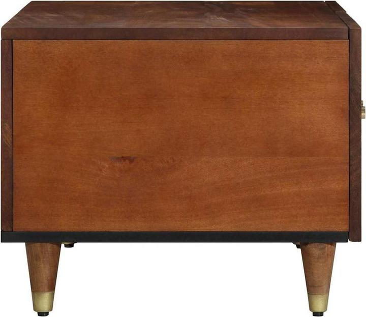 Image du produit vidaXL Couchtisch (50 x 80 x 40 cm)