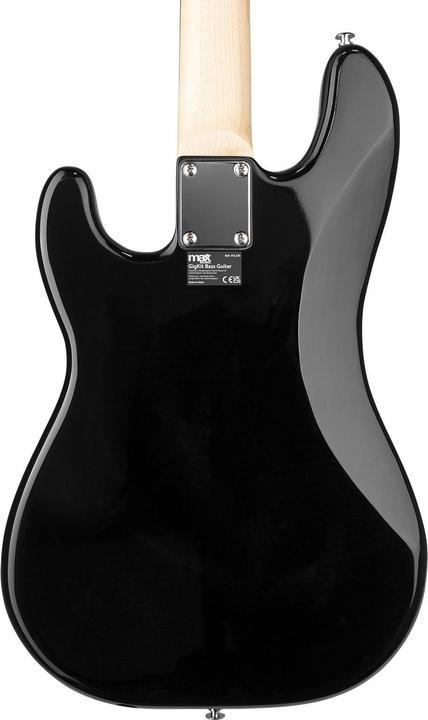 Produktbild Max E-Bass GigKit (E-Bass, Basswood)