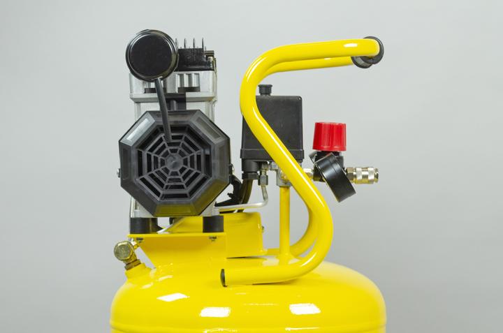 Image du produit Stanley Compresseur 230V SXCMS1350VE (8 bar, 50 l)