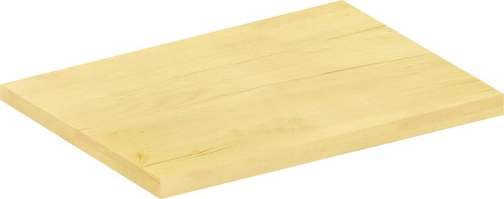 Produktbild VCM Arbeitsplatte Küchenplatte Küche Fasola (60, 80, 100, 120 x 60 cm)