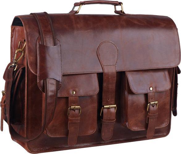 Immagine prodotto Only-Bags.Store La borsa a tracolla, 16 pollici