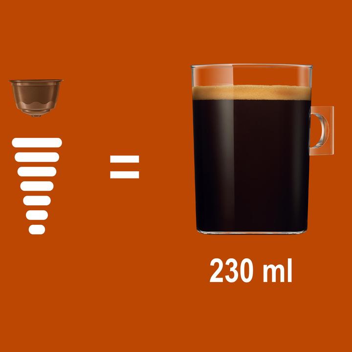 Image du produit Nescafé Dolce Gusto Grande Intenso (16 x Port.)