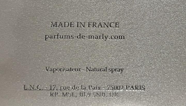 Immagine prodotto Parfums de Marly Valaya Exclusif (Eau de parfum, 30 ml)