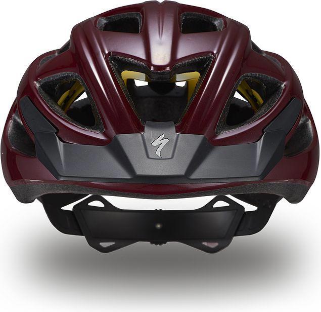 Actual product image Specialized Chamonix MIPS (56 - 59 cm)