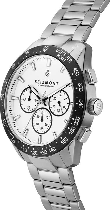 Produktbild Seizmont Lounet (Chronograph, 44 mm)