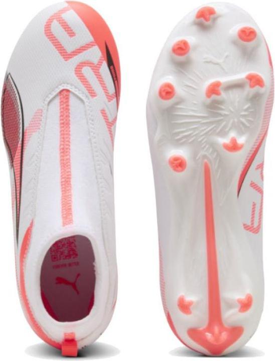 Image du produit Puma Ultra Match+ LL Kinderschuhe (35.5)