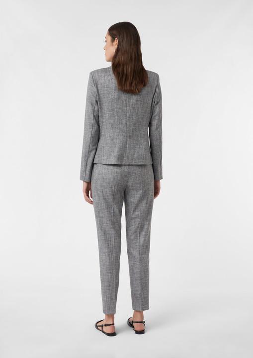 Immagine prodotto Comma Giacca con revers (34)