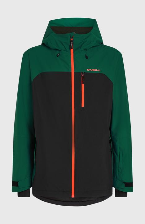 Produktbild O'Neill FWC'Cruz DUO SNOW JACKET (XL)