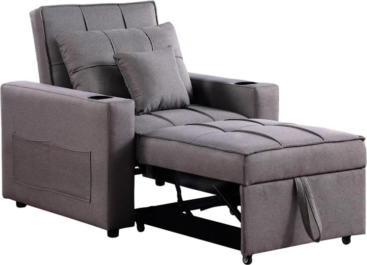 HTI-Living Schlafsessel Maritta