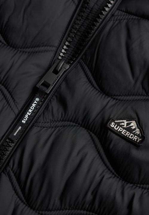 Actual product image Superdry Fuji Lite Wave (M)