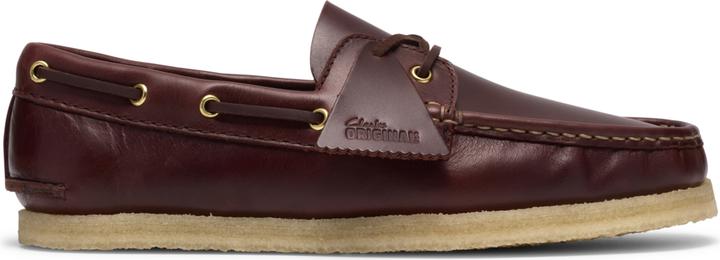 Image du produit Clarks M Godney Boat (44)