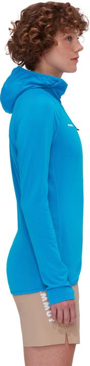 Actual product image Mammut Aenergy Light ML Hooded Jacket (S)