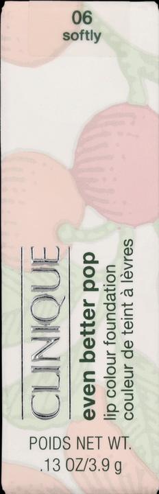 Produktbild Clinique Even Better (6 Softly)