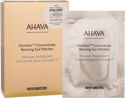 Image du produit Ahava DeadSea Osmoter - Masque pour les yeux (24 ml)