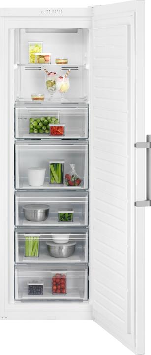 Produktbild AEG AGN2803 (Freistehend, 280 l)