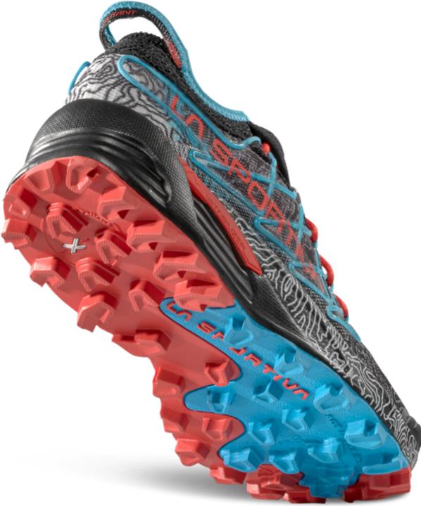 Image du produit La Sportiva Mutant Woman (37.5)