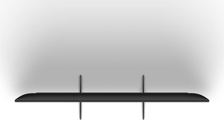 Actual product image Sony KD-75X85J (75", X85J, LCD, 4K, 2021)
