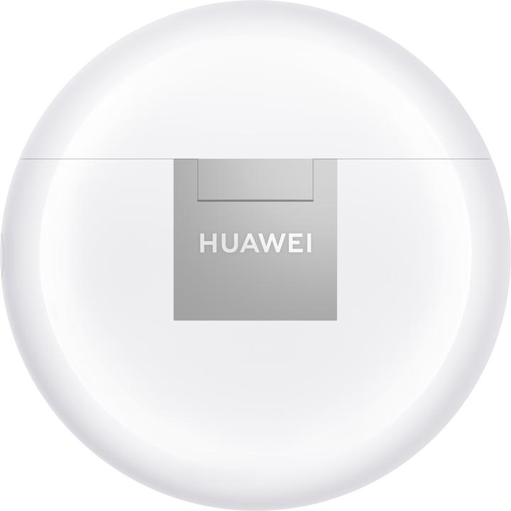 Produktbild Huawei Freebuds 4 (ANC, 4 h, Kabellos)