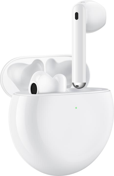 Produktbild Huawei Freebuds 4 (ANC, 4 h, Kabellos)