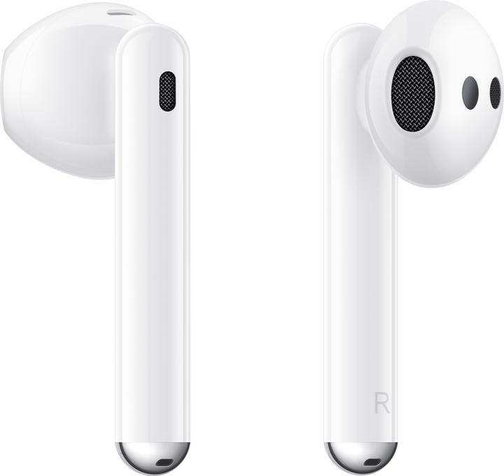Produktbild Huawei Freebuds 4 (ANC, 4 h, Kabellos)