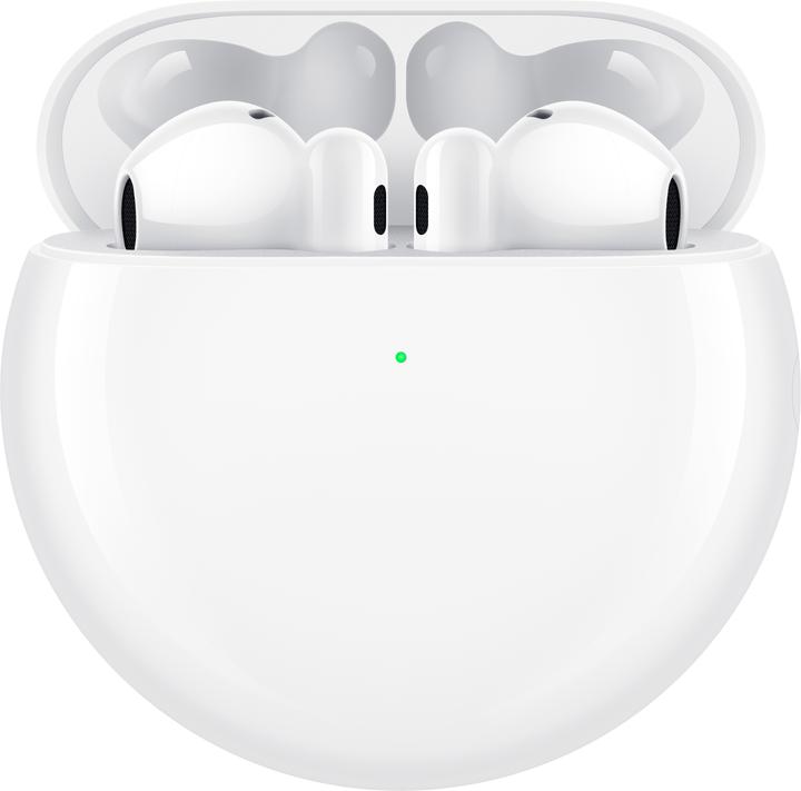 Produktbild Huawei Freebuds 4 (ANC, 4 h, Kabellos)