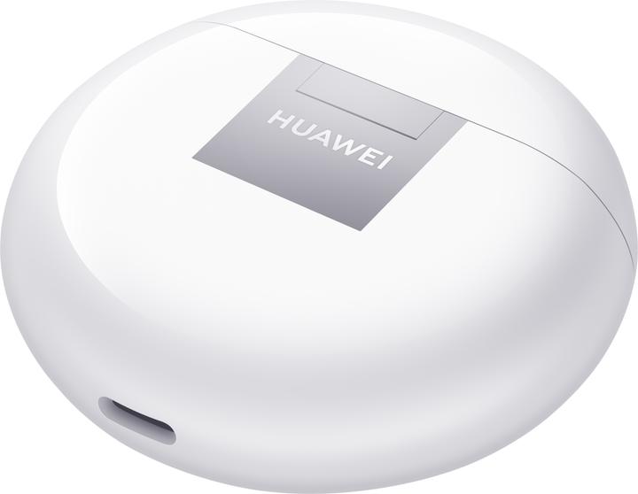 Produktbild Huawei Freebuds 4 (ANC, 4 h, Kabellos)
