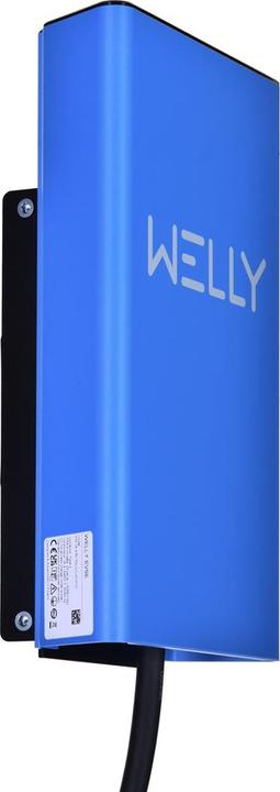 Produktbild Enelion Aufladestation wallbox Welly (11 kW)