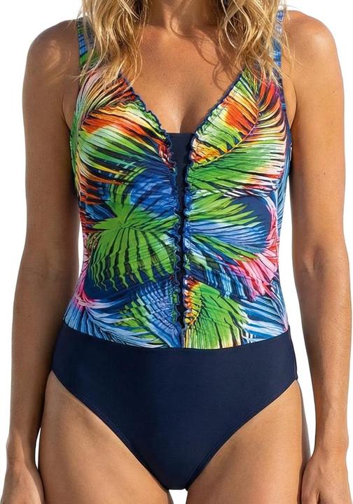 Produktbild SUNFLAIR Basic Badeanzug (40)